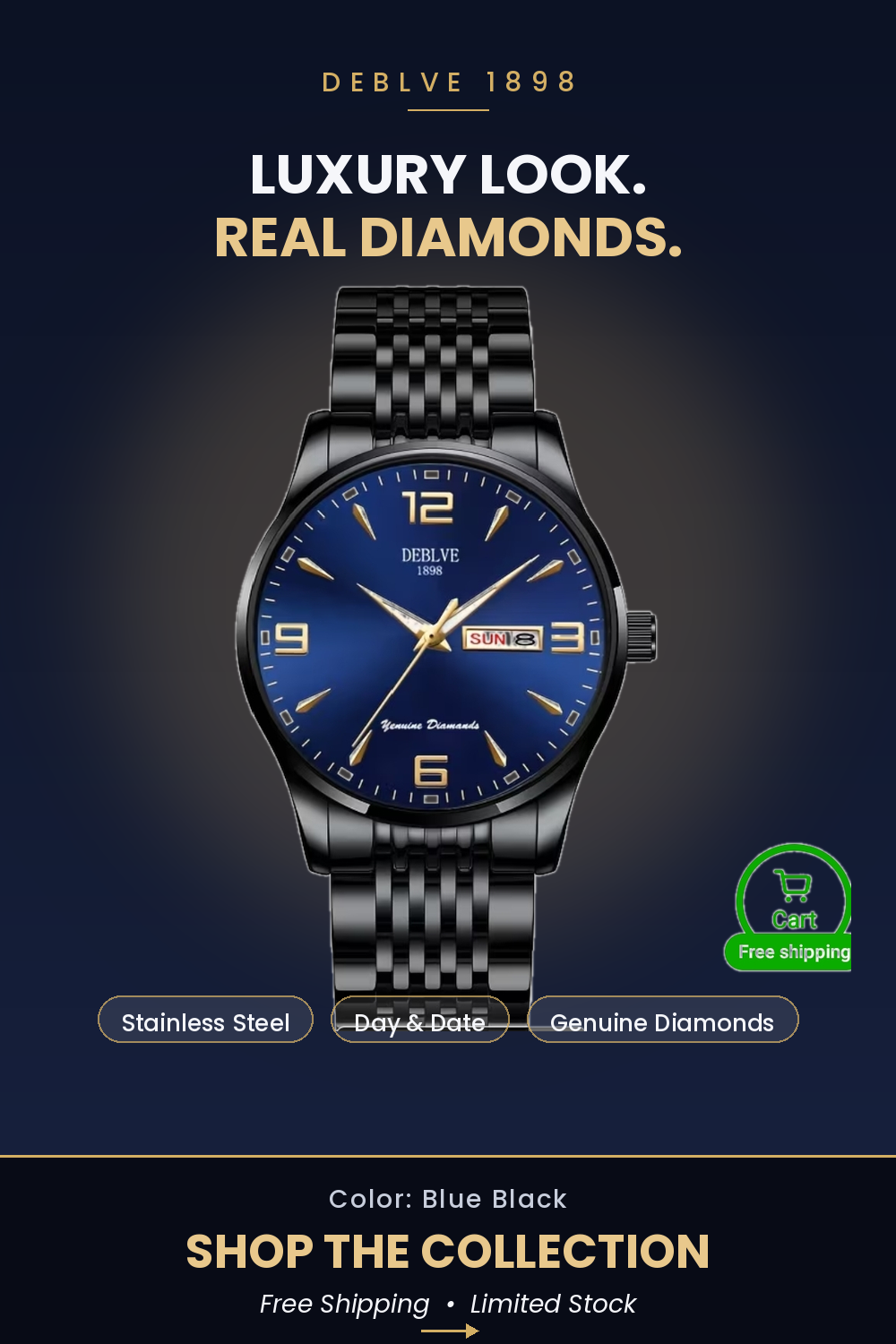 Watches