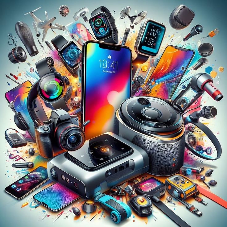 Electronics