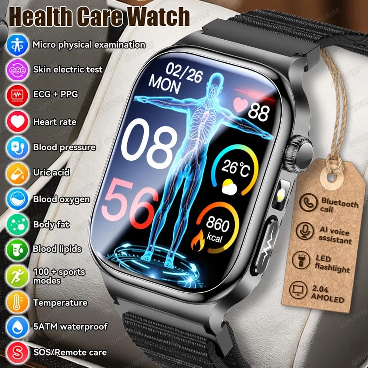 Smartwatch