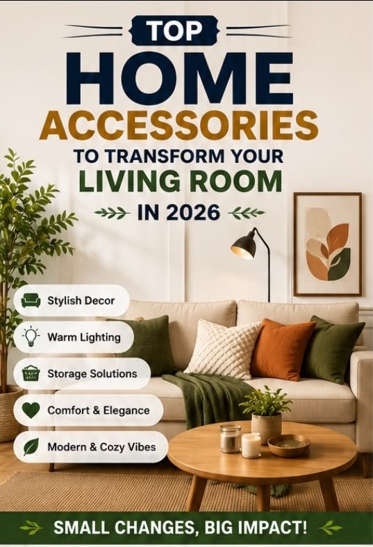 Home Decor