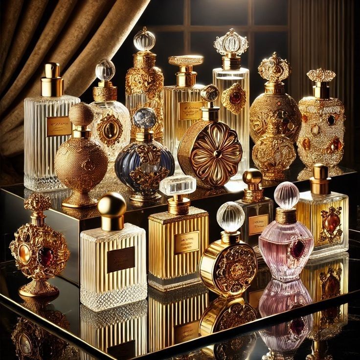 Perfumes