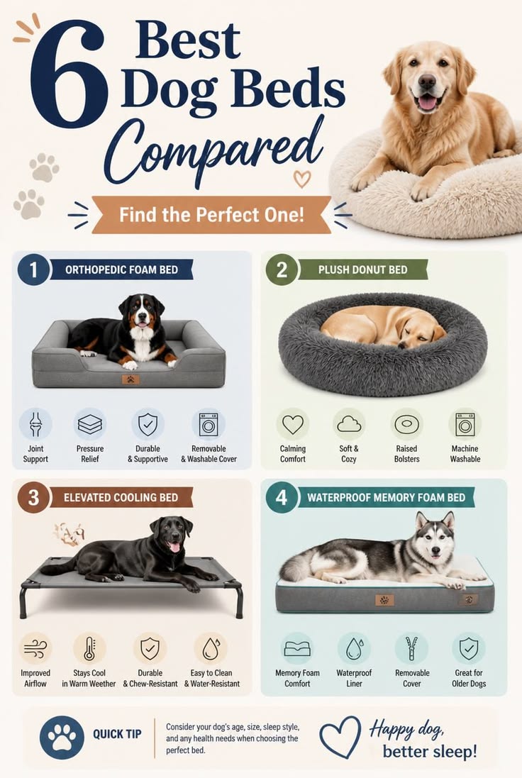 Pet Bedding
