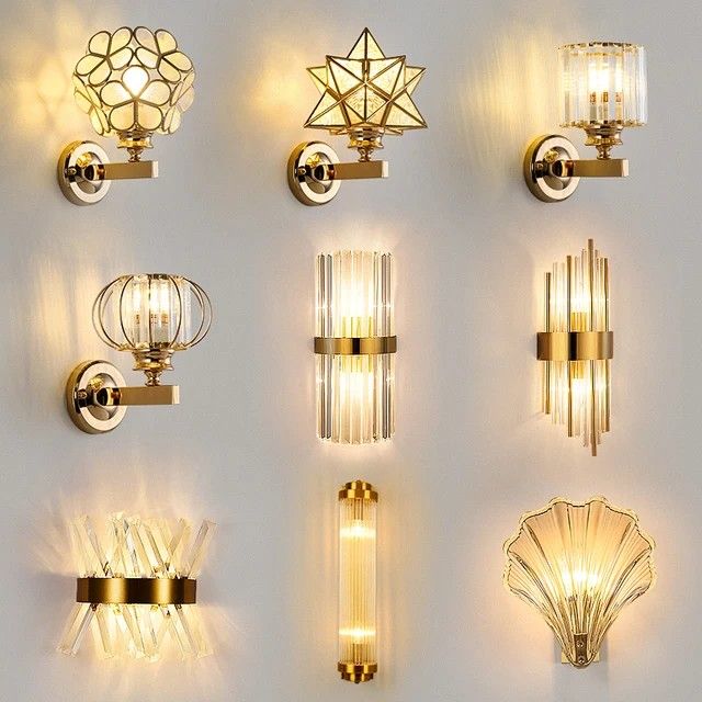 Lights