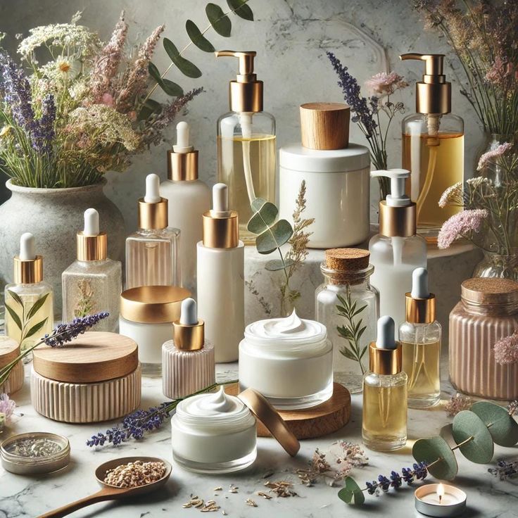Personal Care