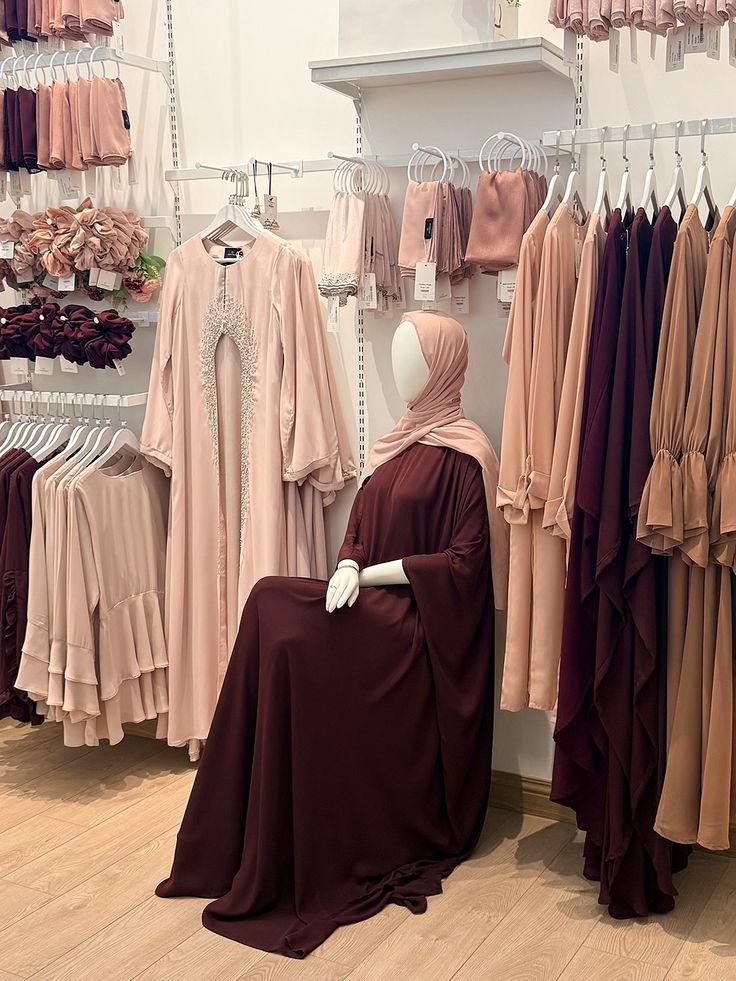 Dresses